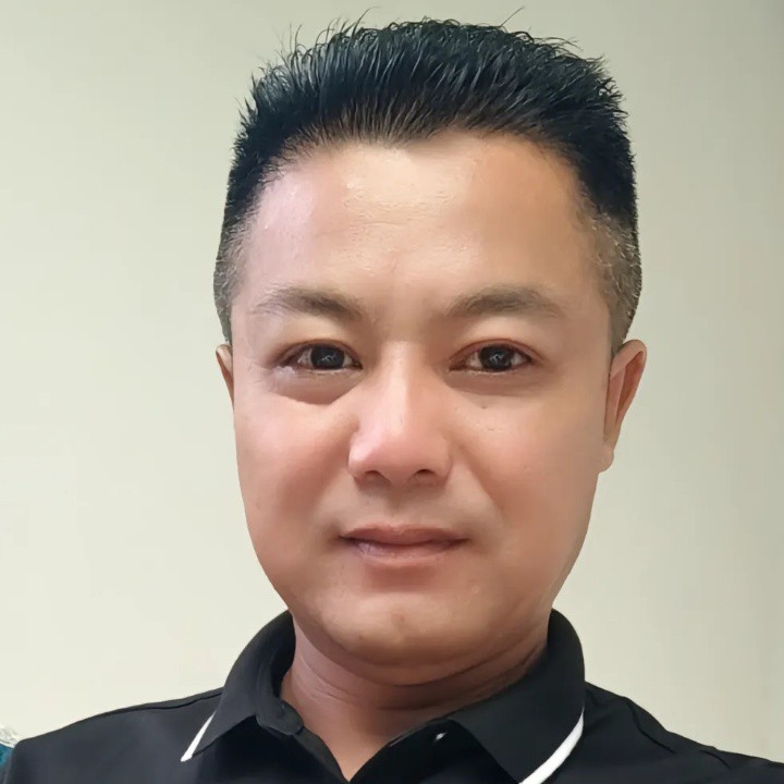 未来可期的第二张照片--南宁相亲服务中心