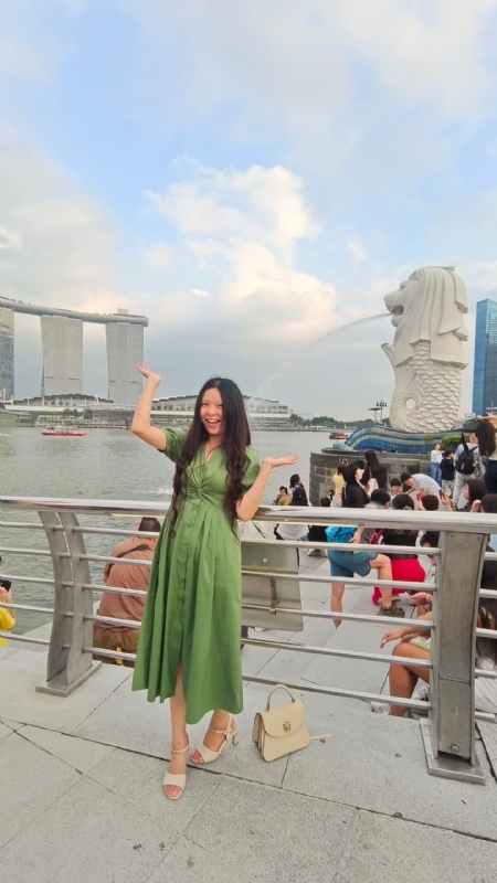 思妍的第二张照片--南宁相亲服务中心