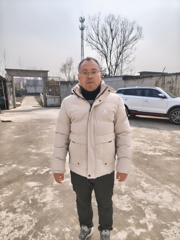 无狠的第一张照片--南宁相亲服务中心