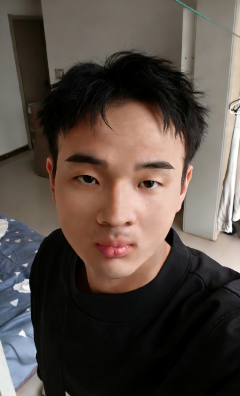 玉龙很深情的第一张照片--南宁相亲服务中心