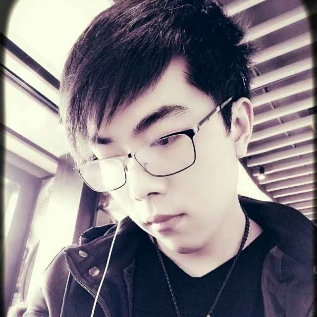 独白的第一张照片--南宁相亲服务中心