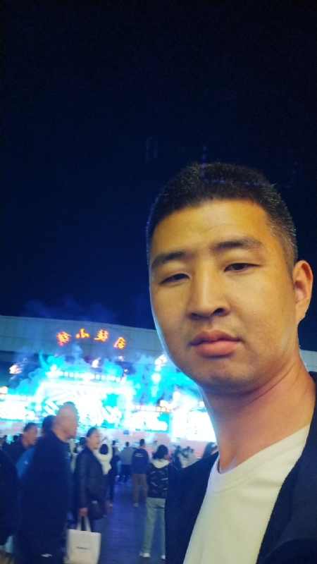 凯1的第三张照片--南宁相亲服务中心