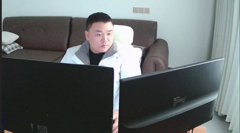 天道的第一张照片--南宁相亲服务中心