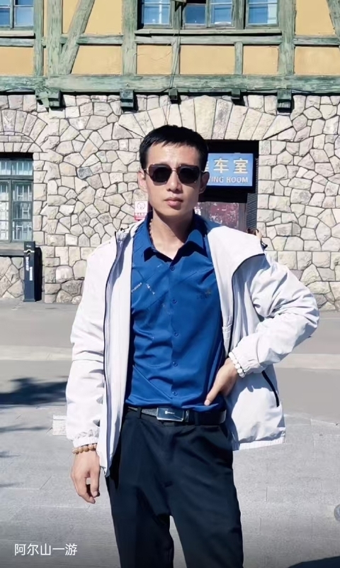 永恒的第二张照片--南宁相亲服务中心