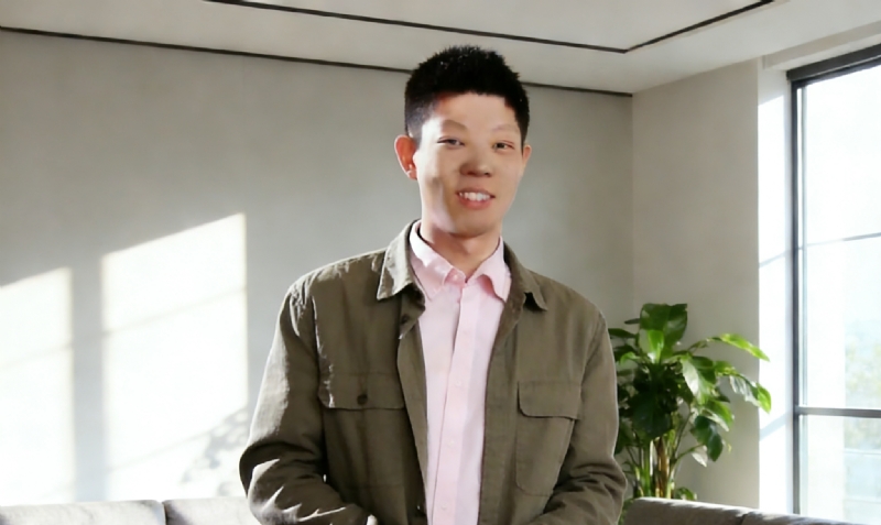 卺卺的第一张照片--南宁相亲服务中心