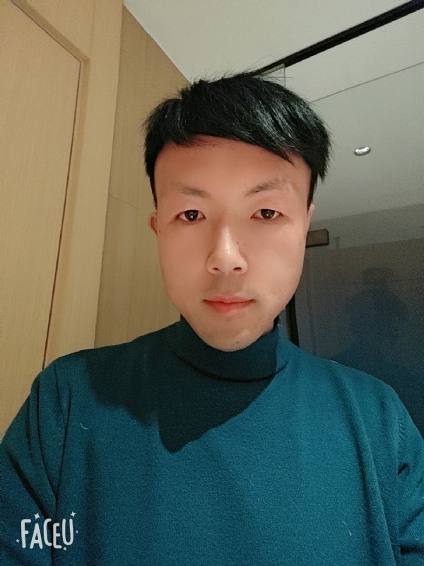 淡然的第一张照片--南宁相亲服务中心