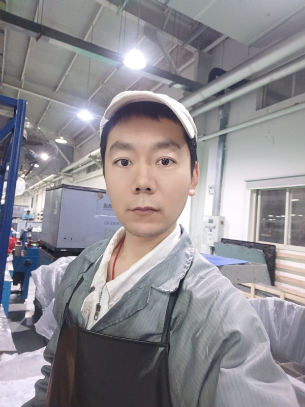 找女朋友过日子的第一张照片--南宁相亲服务中心