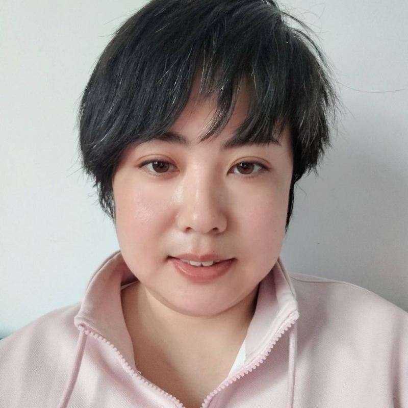 朵朵的第二张照片--南宁相亲服务中心