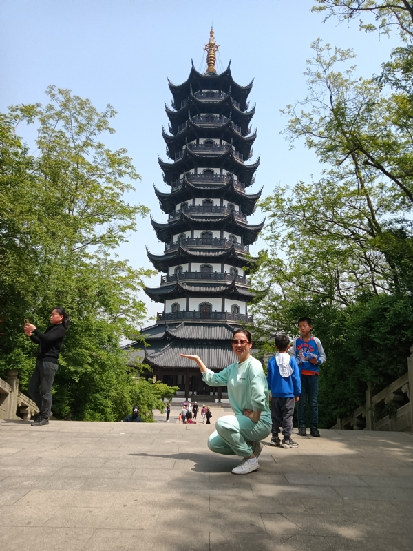 不蒋理的第三张照片--南宁相亲服务中心