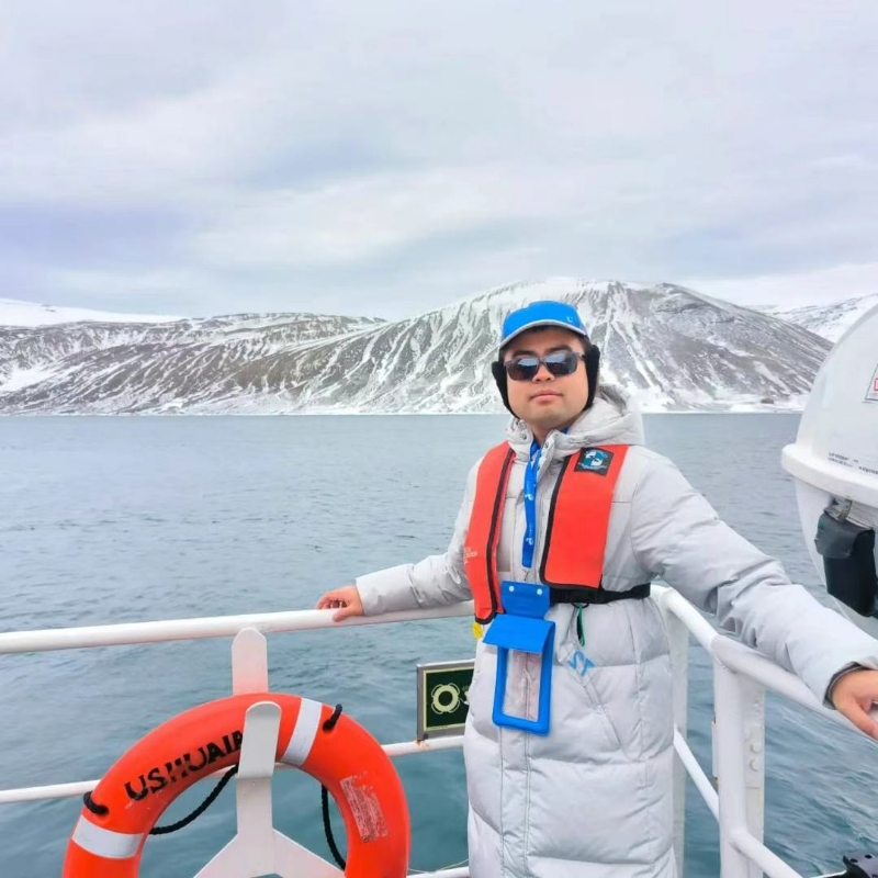 欢乐的笑的第三张照片--南宁相亲服务中心