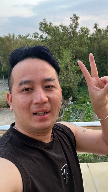 暖心的第一张照片--南宁相亲服务中心