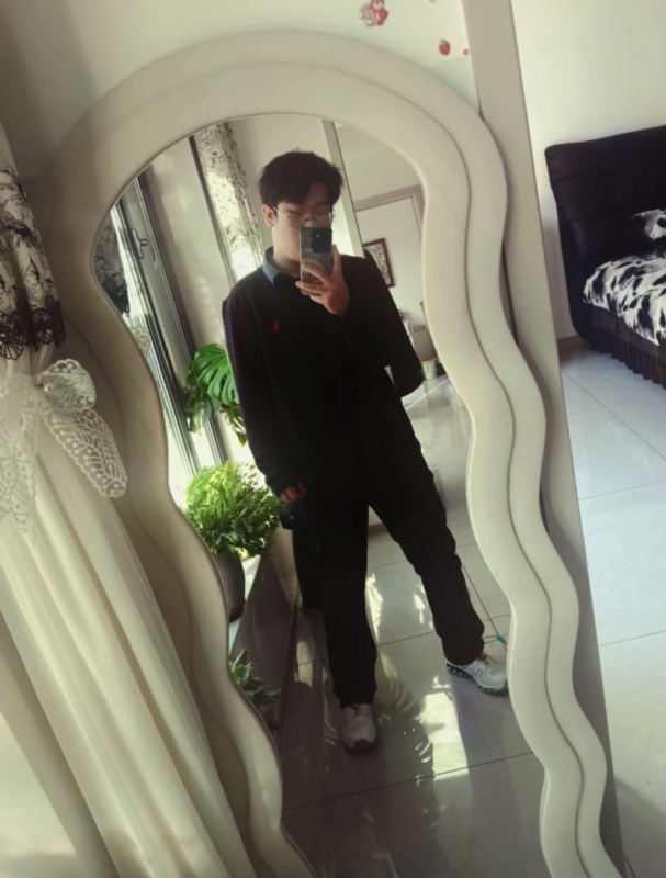 夜夜的第一张照片--南宁相亲服务中心