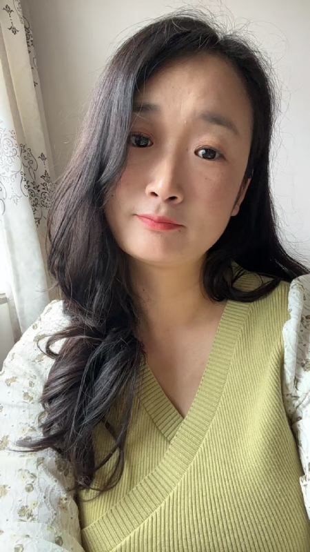 小晨的第一张照片--南宁相亲服务中心