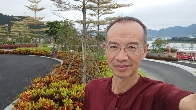 云游的第一张照片--南宁相亲服务中心