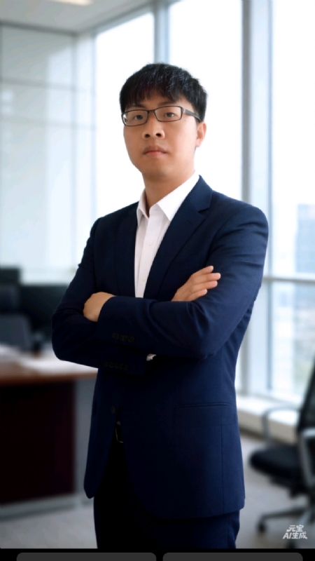 信阳小伙一枚的第一张照片--南宁相亲服务中心