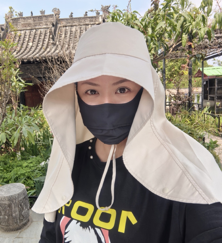 Azra999的第一张照片--南宁相亲服务中心