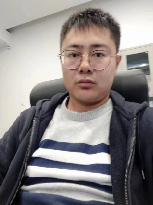 ㄒīn-宁的第一张照片--南宁相亲服务中心