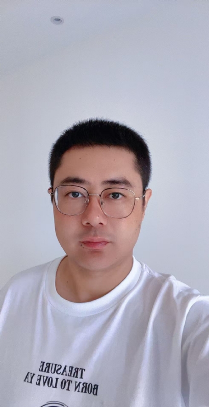 ㄒīn-宁的第二张照片--南宁相亲服务中心