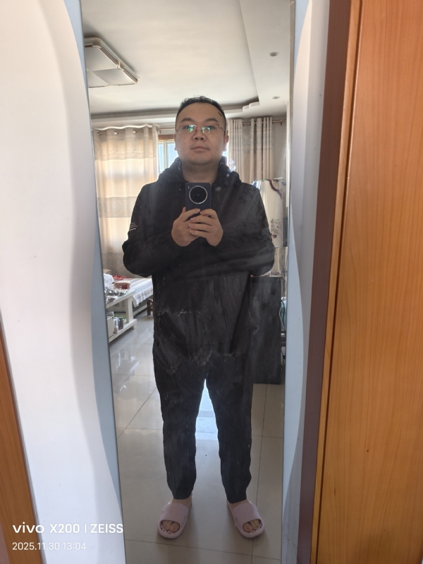 北狼的第一张照片--南宁相亲服务中心