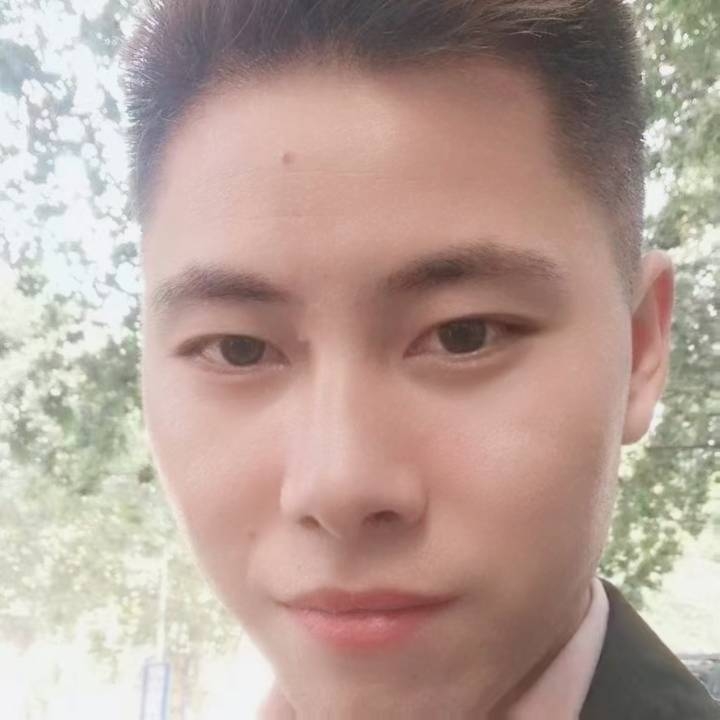 缺个伴的第一张照片--南宁相亲服务中心