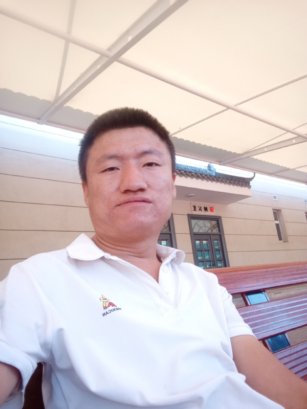 细水长流的第一张照片--南宁相亲服务中心