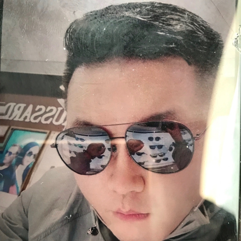 至尊宝的第一张照片--南宁相亲服务中心