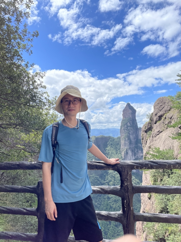 陈留的第二张照片--南宁相亲服务中心