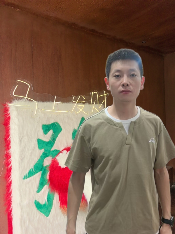 寻光的第一张照片--南宁相亲服务中心