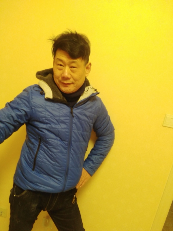 塘沽武清～随缘的第一张照片--南宁相亲服务中心